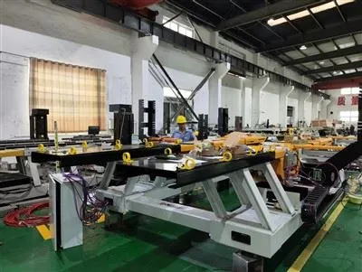 Laser Non-contact Wheel Aligner, Fully Automatic High-precision Alignment Tool