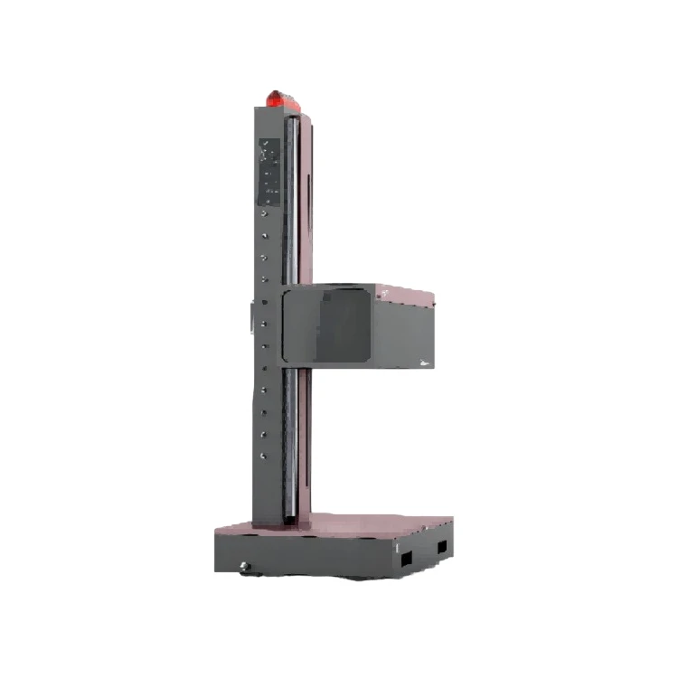Automatic Headlight Tester